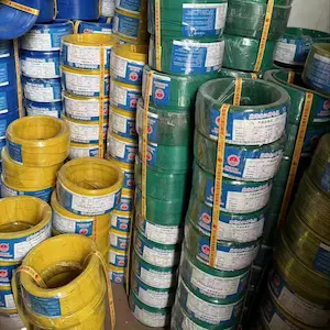UL 1015 PVC Wire
