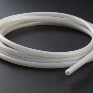 UL 10362 14 AWG PFA wire, 250°C 600 Vac, single-conductor construction for industrial heater internal wiring