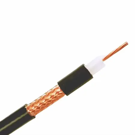 UL10362 PFA wire used for industrial heater internal connections
