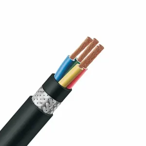 UL10362 PFA insulation and conductor detail for high temperature internal wiring