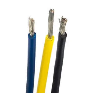 UL10362 PFA Wire