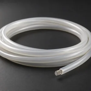 UL 1332 14 AWG FEP wire, 200°C 300 Vac, single-conductor construction for appliance power-section lead wiring