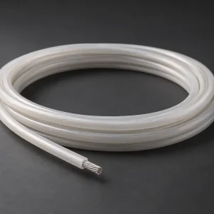 UL 1332 16 AWG FEP wire, 200°C 300 Vac, single-conductor construction for appliance internal lead connections