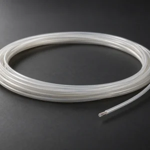 UL 1332 18 AWG FEP wire, 200°C 300 Vac, single-conductor construction for transformer lead connections