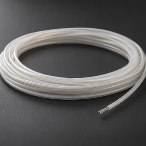 UL 1332 20 AWG FEP wire, 200°C 300 Vac, single-conductor construction for appliance internal sensor lead wiring