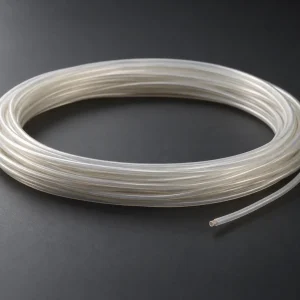 UL 1332 22 AWG FEP wire, 200°C 300 Vac, fine-gauge single-conductor construction for appliance internal control leads