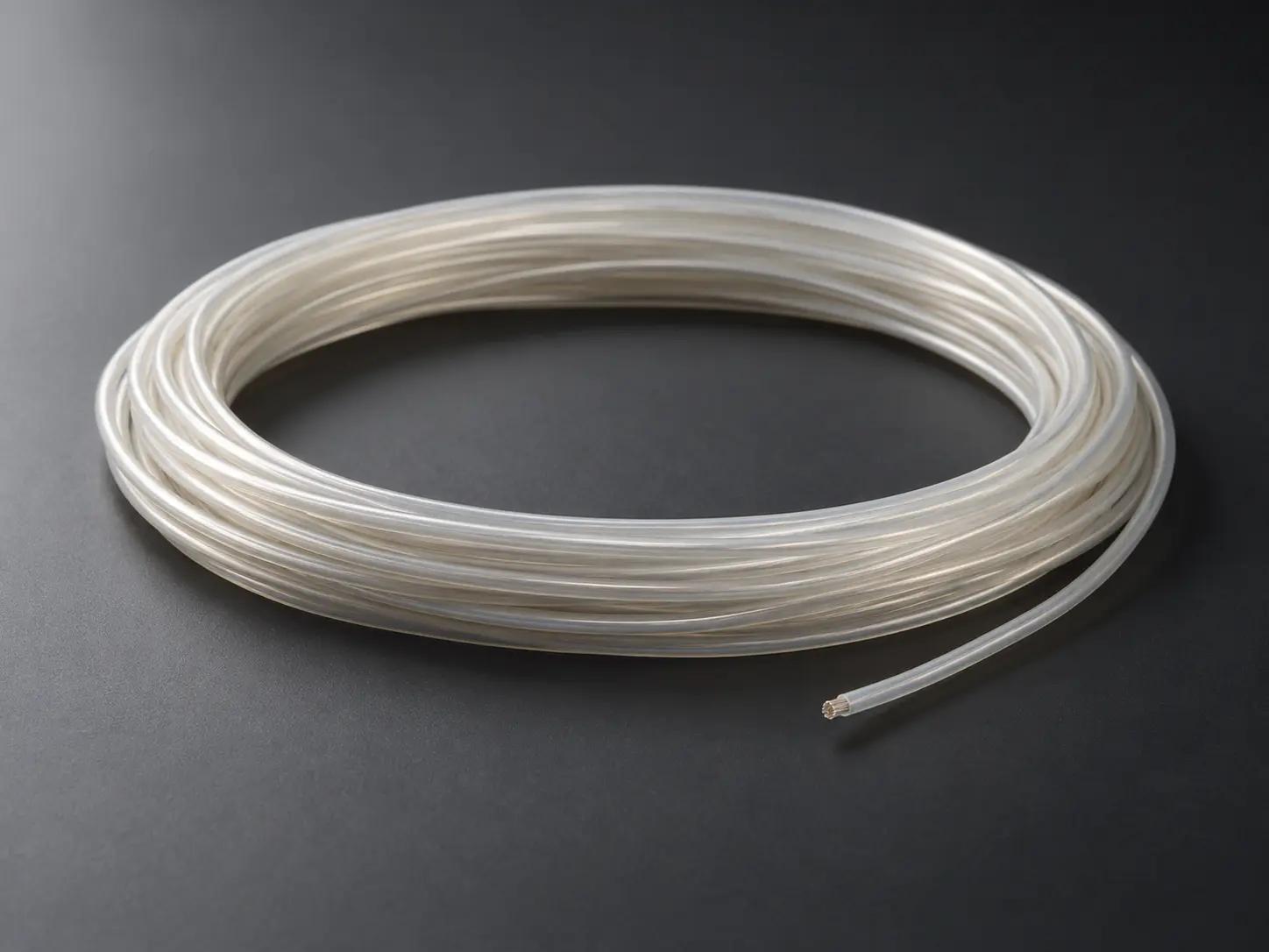 UL 1332 22 AWG FEP wire, 200°C 300 Vac, fine-gauge single-conductor construction for appliance internal control leads