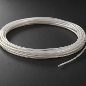 UL 1332 24 AWG FEP wire, 200°C 300 Vac, fine-gauge single-conductor construction for compact appliance internal wiring