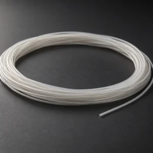 UL 1332 26 AWG FEP hook-up wire, 200°C 300 Vac, fine-gauge single-conductor construction for appliance internal wiring