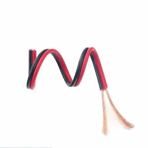 UL 1332 high temperature FEP hook-up wire for appliance wiring