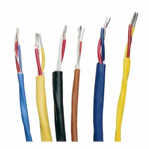 UL 1332 FEP wire for transformer internal wiring with heat resistant insulation