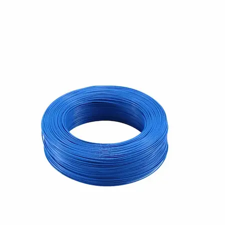UL1332 FEP wire for internal routing in lighting equipment high temperature areas