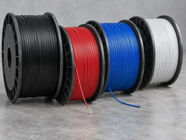 UL 1569 Appliance Harness Wire | 300V Thin-Wall PVC