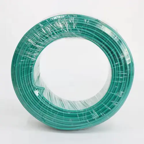 UL1569 thin wall wire used in compact electrical device applications