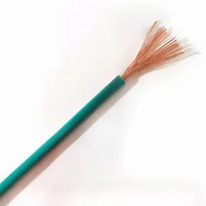 UL1569 thin wall wire construction detail for compact electrical devices