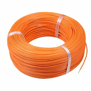 UL 1569 PVC Wire