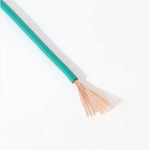 UL 1569 thin wall wire for compact electrical devices