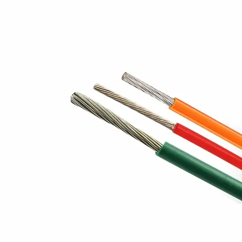 UL 1659 PTFE wire for thermal equipment internal leads
