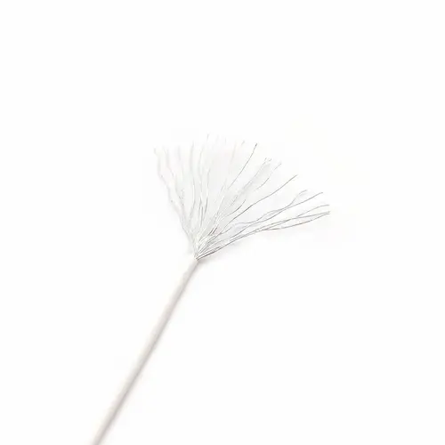 UL1659 PTFE wire used for internal routing in thermal equipment