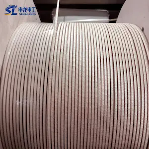 UL 1911 High Voltage Wire