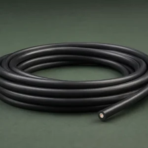 UL AWM Style 3135 16 AWG silicone power lead, 200°C 600 Vac, for totally enclosed appliance internal wiring