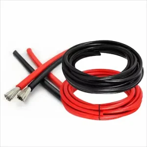UL3135 Silicone Wire