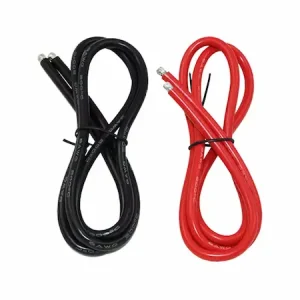 UL 3135 silicone wire for transformer lead connections 200C