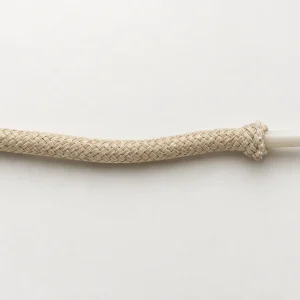 UL 3172 26-18 AWG silicone fiberglass braid lead wire rated 200C 600 Vac for electric heater internal wiring