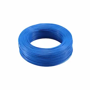 UL 3172 Silicone Fiberglass Wire