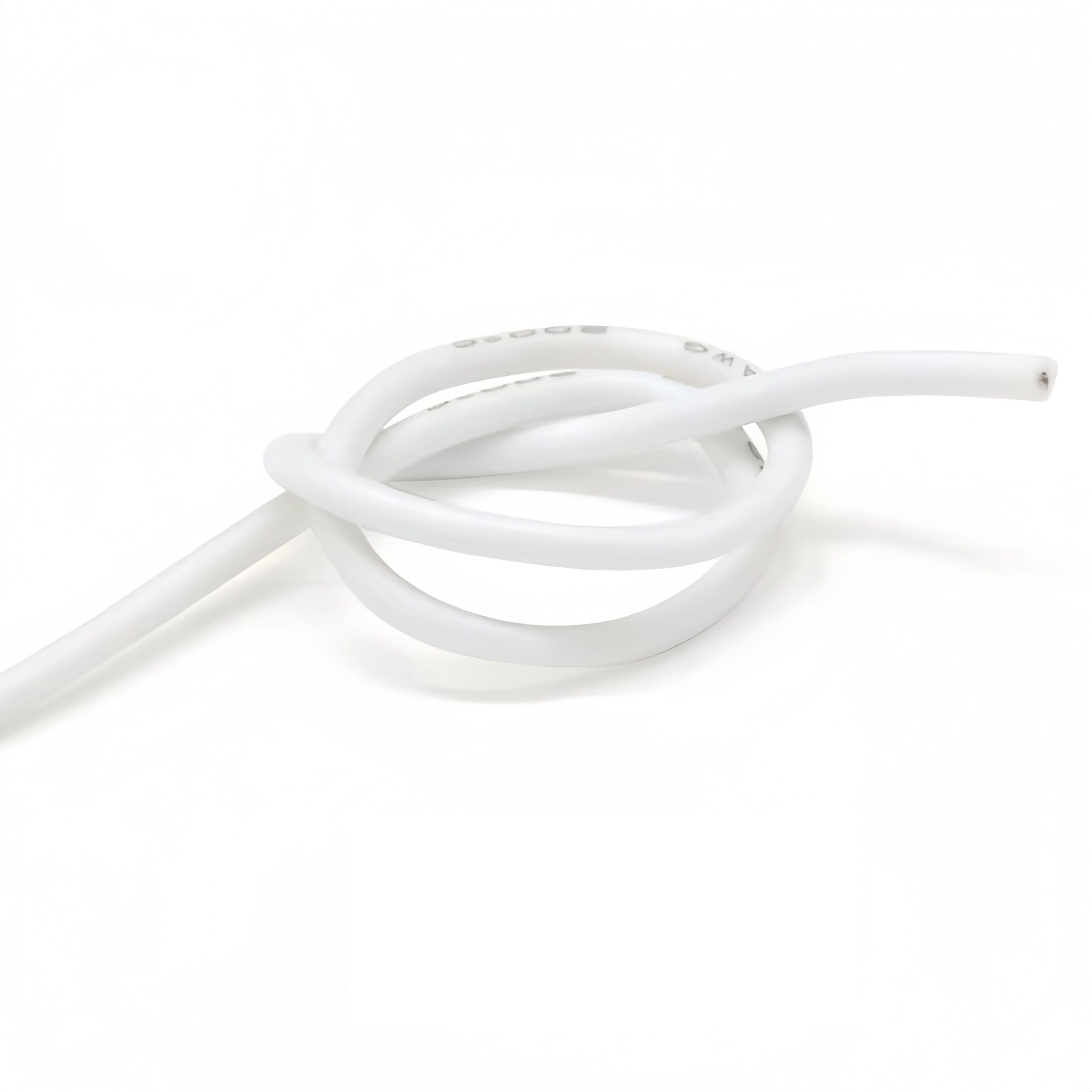 UL3239 high voltage silicone wire used in ignition and specialized internal wiring applications