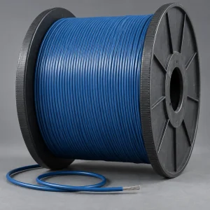 UL 3266 32-10 AWG XLPE OEM lead wire rated 125C 300 Vac for compact electrical assemblies