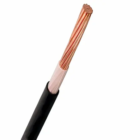 UL3266 XLPE internal wire construction detail for control panels and electrical devices