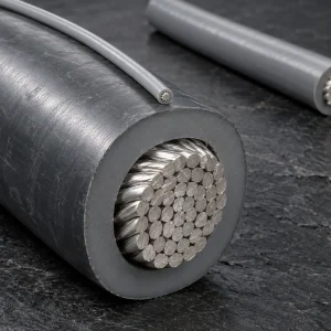 UL 3271 30 AWG to 2000 kcmil XLPE appliance lead wire rated 125C 600 Vac and 750 Vdc