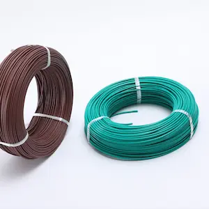 UL 3271 XLPE Wire