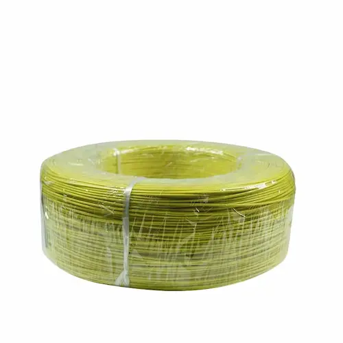 UL3304 high voltage wire used in thermal equipment ignition applications