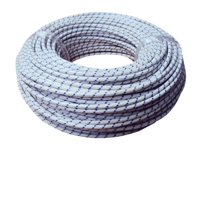 UL 3304 and UL 3573 ignition wire comparison side by side