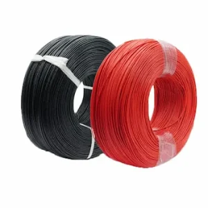 UL 3321 XLPE Wire