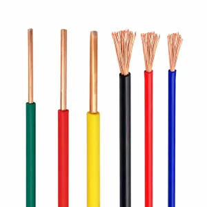 UL 3321 XLPE wire for OEM high temperature electrical assemblies