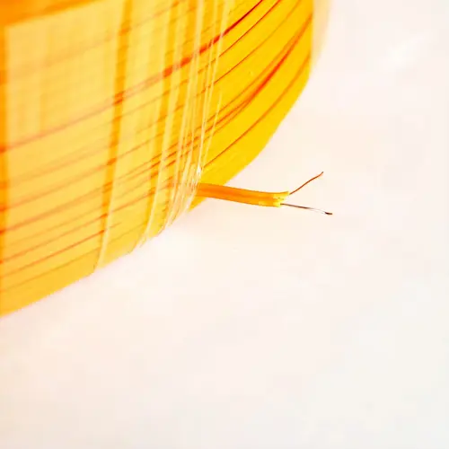 UL3573 ignition lead wire used in enclosed thermal equipment applications