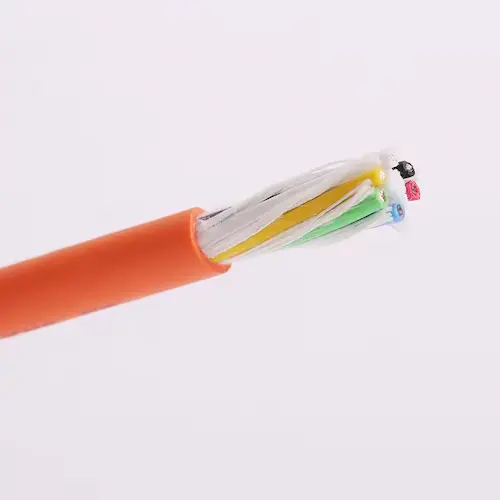 UL3573 ignition lead wire construction detail for gas appliance internal ignition wiring