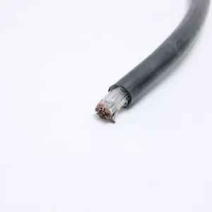 UL 3573 high temperature lead wire for protected ignition circuits