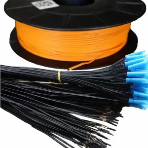 UL 3573 ignition lead wire for enclosed thermal equipment assemblies