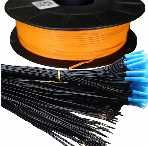 UL 3573 ignition lead wire for enclosed thermal equipment assemblies