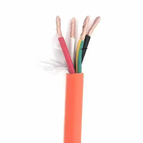 UL 3573 ignition lead wire for gas appliance internal ignition wiring