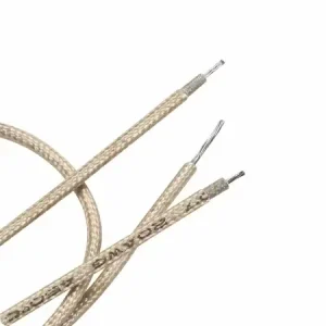UL5128 wire used for internal routing in high temperature equipment