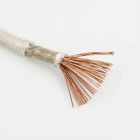 UL5334 wire used for oven internal wire routing in high temperature areas