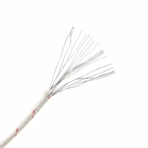 UL5476 wire used for internal routing in high temperature equipment