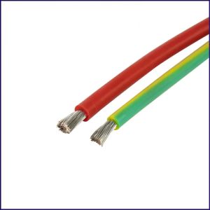 UL 1007 16 AWG vs 18 AWG sizing decision comparison for German appliance OEM