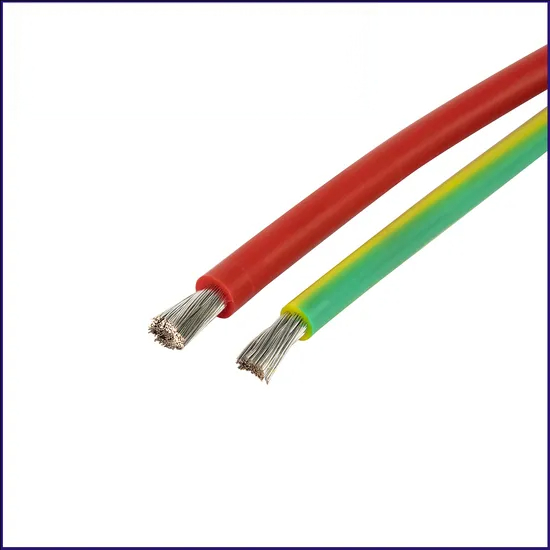 UL 1007 16 AWG vs 18 AWG sizing decision comparison for German appliance OEM
