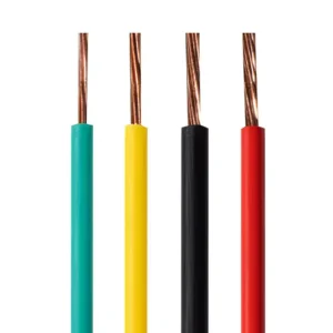 UL 1015 14 AWG correct application internal UL 508A control panel wiring